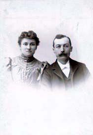 Charles F. and Laura Goettsch Bargmann